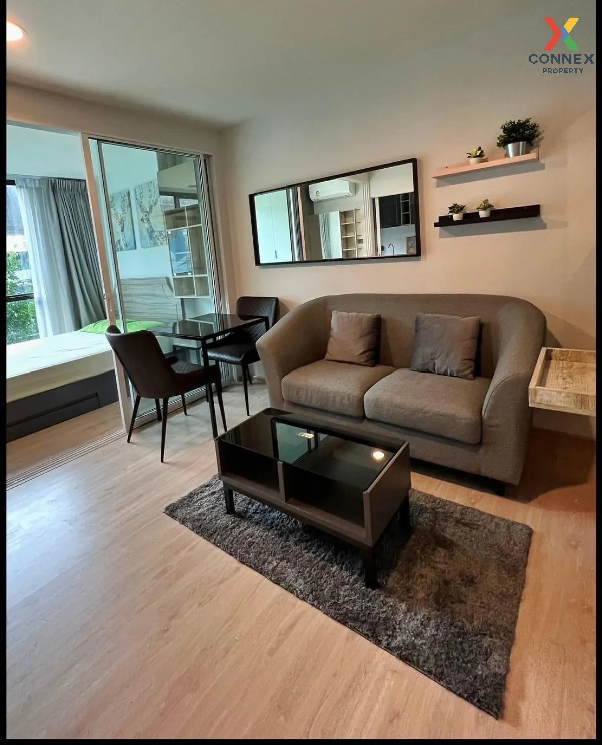 For Sale Condo , Premio Quinto , BTS-Sena Nikhom , Sena Nikhom , Chatuchak , Bangkok , CX-105604 1