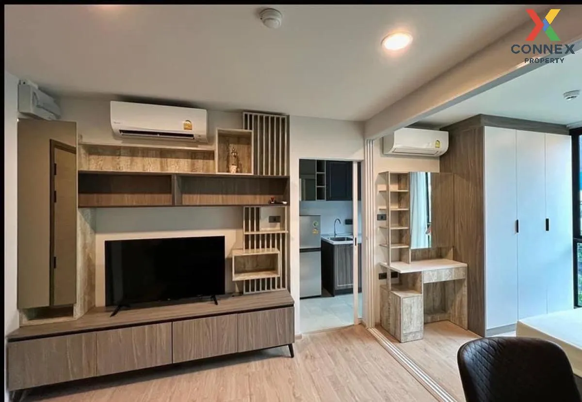 For Sale Condo , Premio Quinto , BTS-Sena Nikhom , Sena Nikhom , Chatuchak , Bangkok , CX-105604 2