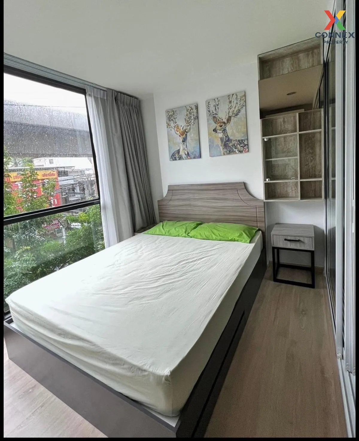 For Sale Condo , Premio Quinto , BTS-Sena Nikhom , Sena Nikhom , Chatuchak , Bangkok , CX-105604 4