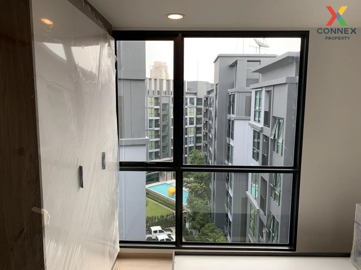 For Sale Condo , Premio Quinto , BTS-Sena Nikhom , Sena Nikhom , Chatuchak , Bangkok , CX-105668