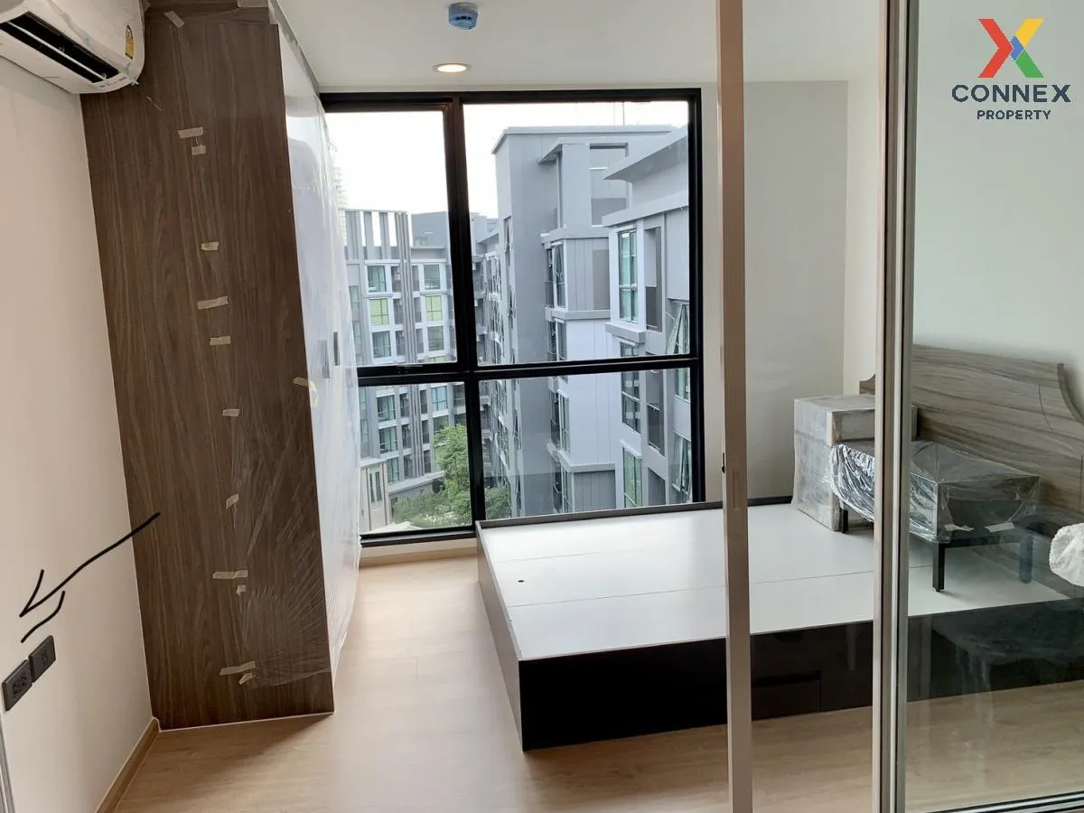 For Sale Condo , Premio Quinto , BTS-Sena Nikhom , Sena Nikhom , Chatuchak , Bangkok , CX-105668