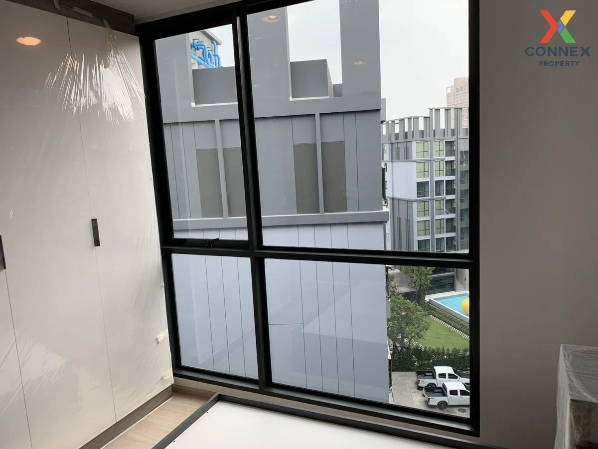 For Sale Condo , Premio Quinto , BTS-Sena Nikhom , Sena Nikhom , Chatuchak , Bangkok , CX-105668