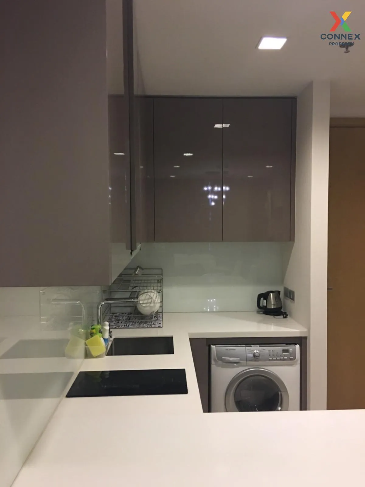 FOR SALE condo , Hyde Sukhumvit 13 , BTS-Nana , Khlong Toei Nuea  3