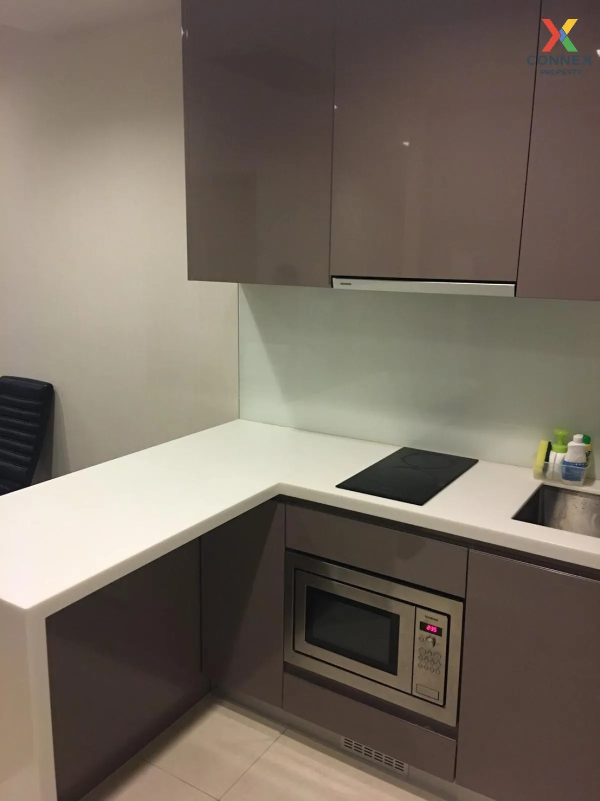 FOR SALE condo , Hyde Sukhumvit 13 , BTS-Nana , Khlong Toei Nuea  4