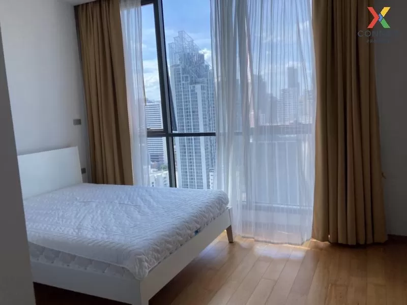 FOR RENT condo , Hyde Sukhumvit 13 , corner unit , BTS-Nana , Khlong Toei Nuea , Watthana , Bangkok , CX-10570