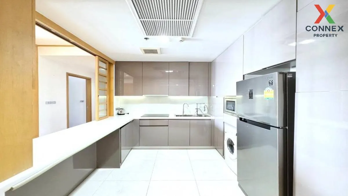 FOR RENT condo , Hyde Sukhumvit 13 , BTS-Nana , Khlong Toei Nuea , Watthana , Bangkok , CX-10574 4