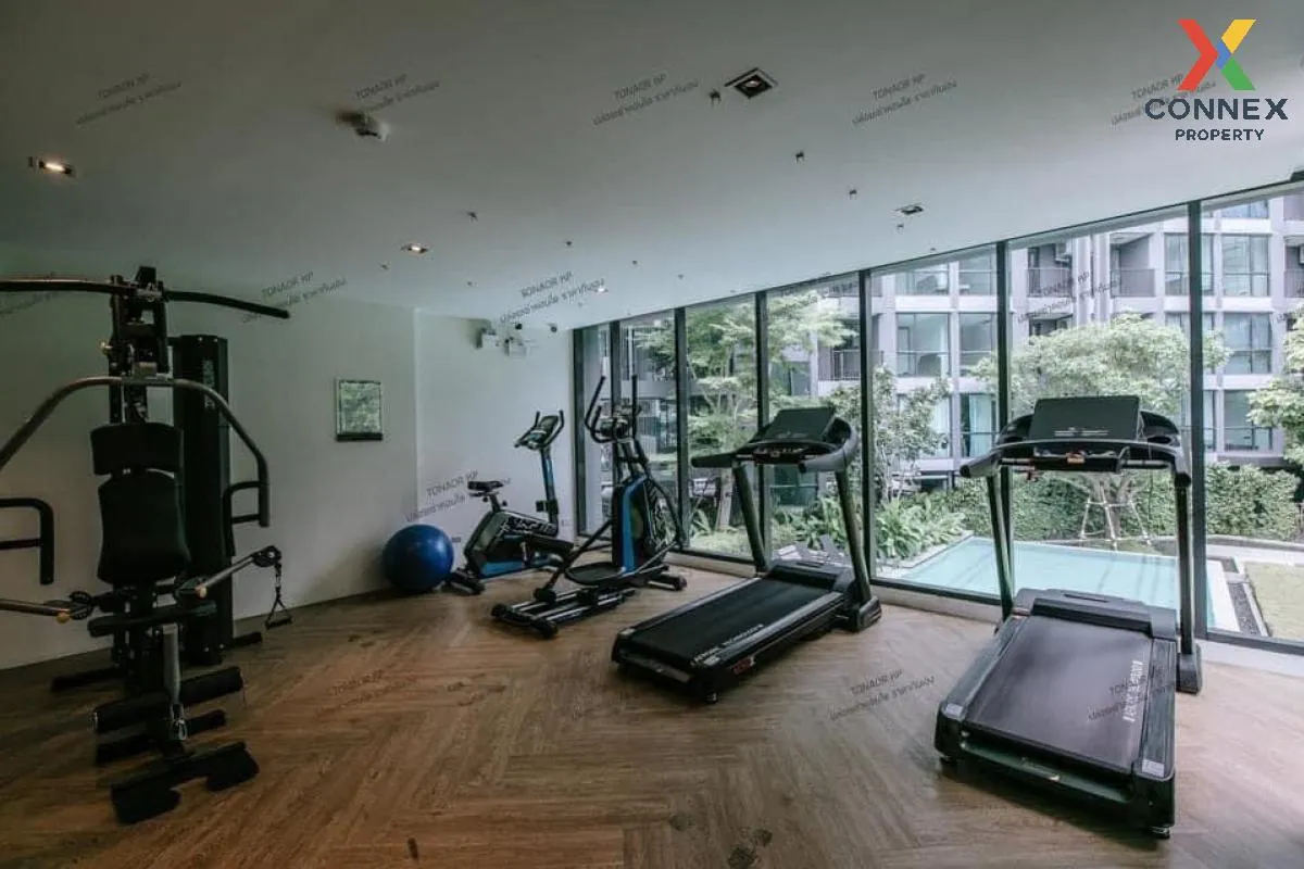 For Sale Condo , Premio Quinto , BTS-Sena Nikhom , Sena Nikhom , Chatuchak , Bangkok , CX-105776