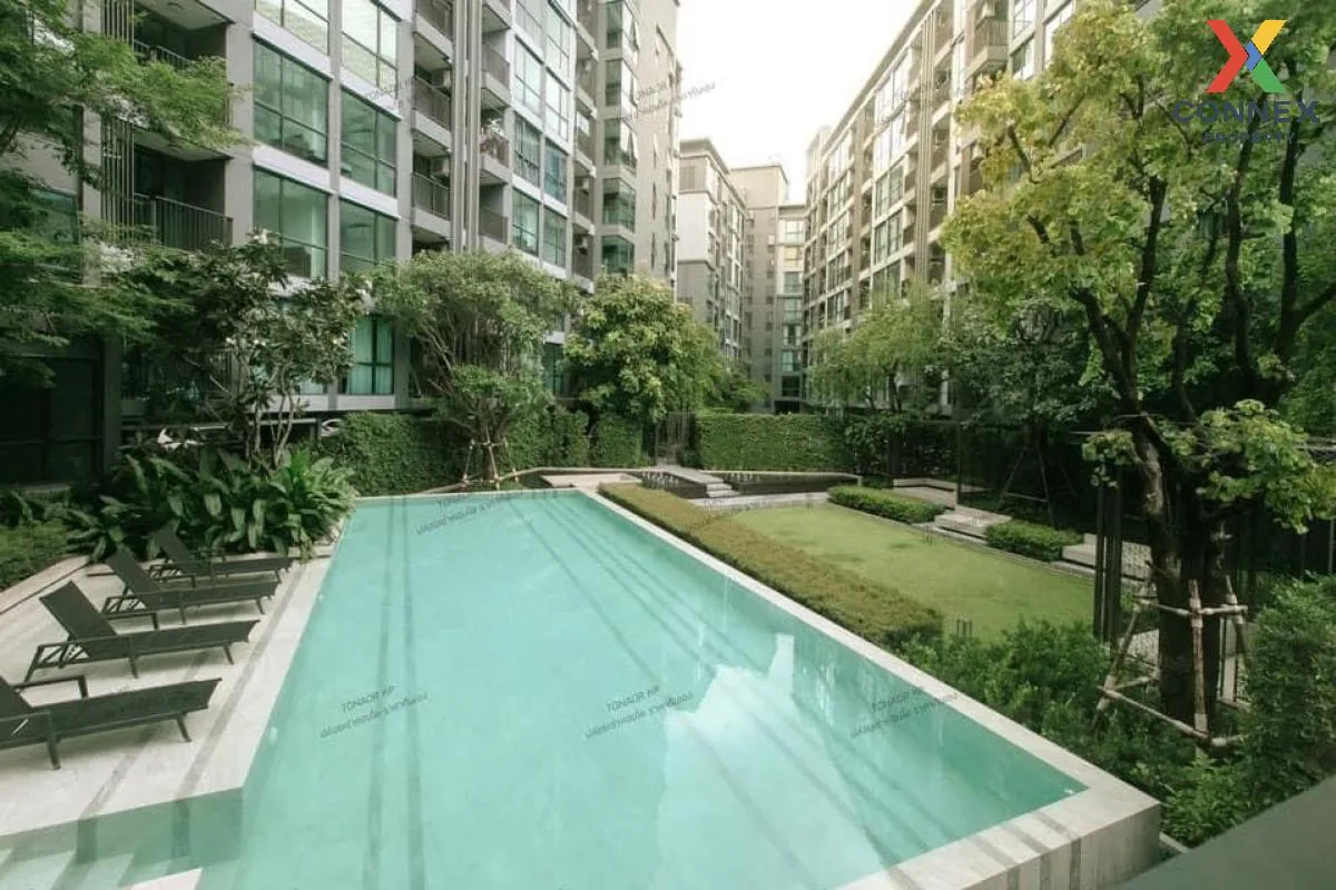 For Sale Condo , Premio Quinto , BTS-Sena Nikhom , Sena Nikhom , Chatuchak , Bangkok , CX-105776