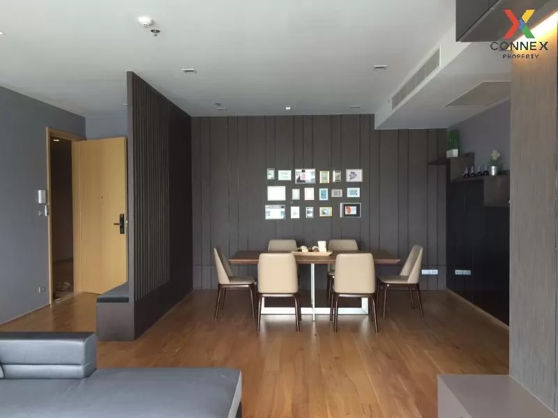 FOR SALE condo , Hyde Sukhumvit 13 , BTS-Nana , Khlong Toei Nuea , Watthana , Bangkok , CX-10592 3