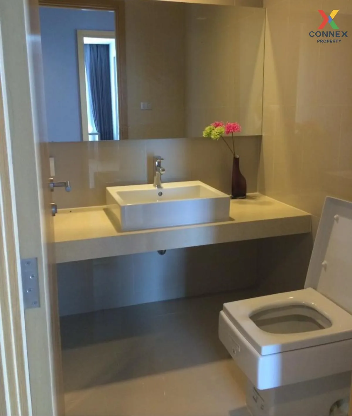 FOR RENT condo , Hyde Sukhumvit 13 , BTS-Nana , Khlong Toei Nuea , Watthana , Bangkok , CX-10593