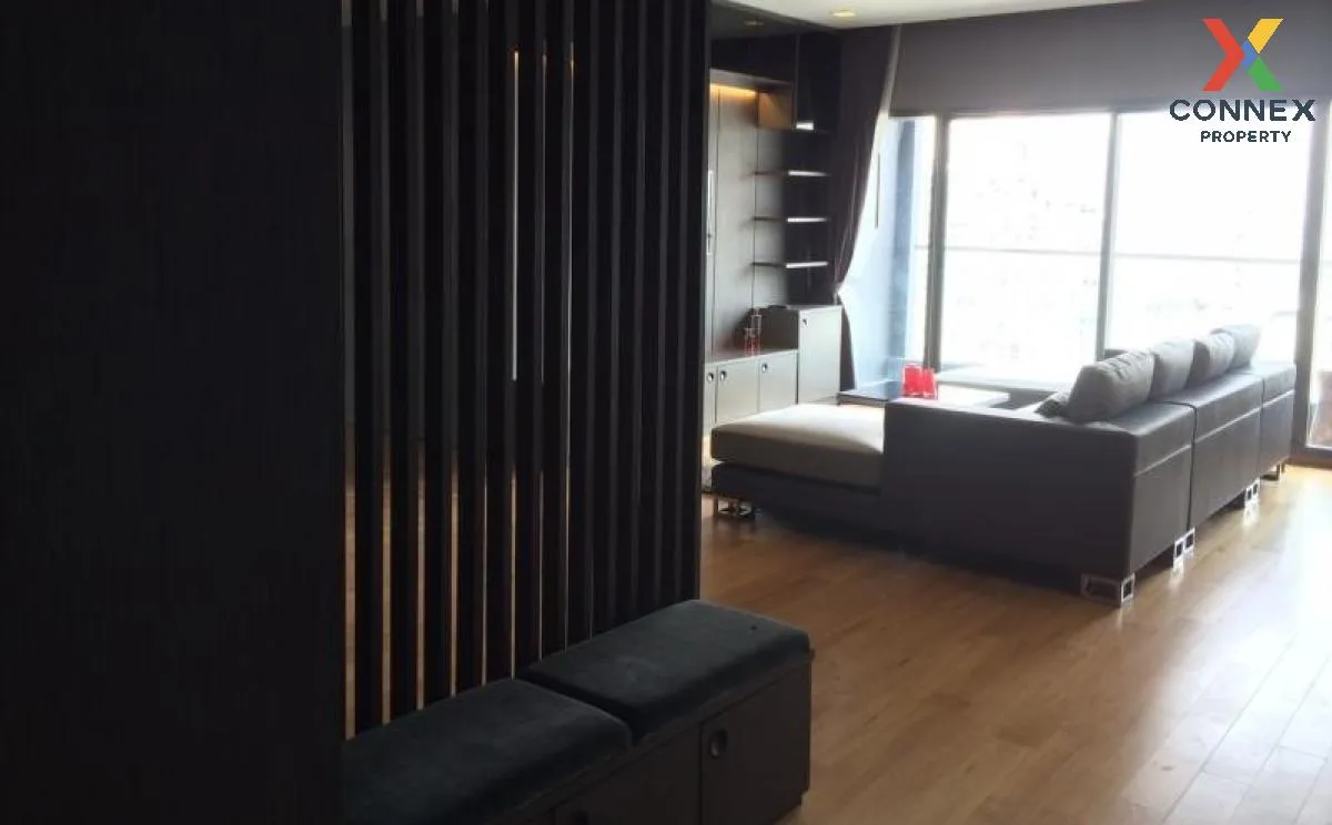 FOR RENT condo , Hyde Sukhumvit 13 , BTS-Nana , Khlong Toei Nuea , Watthana , Bangkok , CX-10593 2