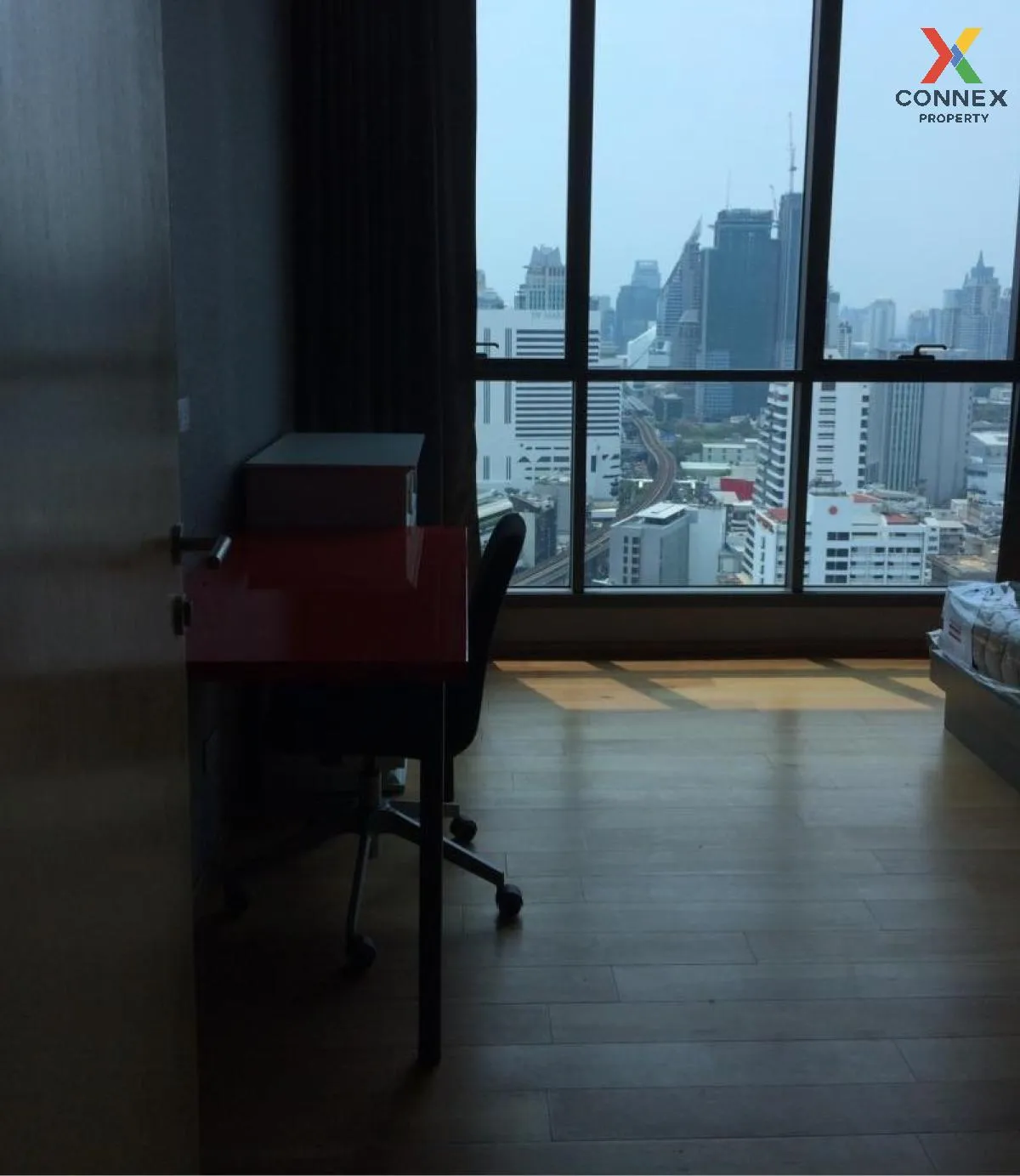 FOR RENT condo , Hyde Sukhumvit 13 , BTS-Nana , Khlong Toei Nuea , Watthana , Bangkok , CX-10593