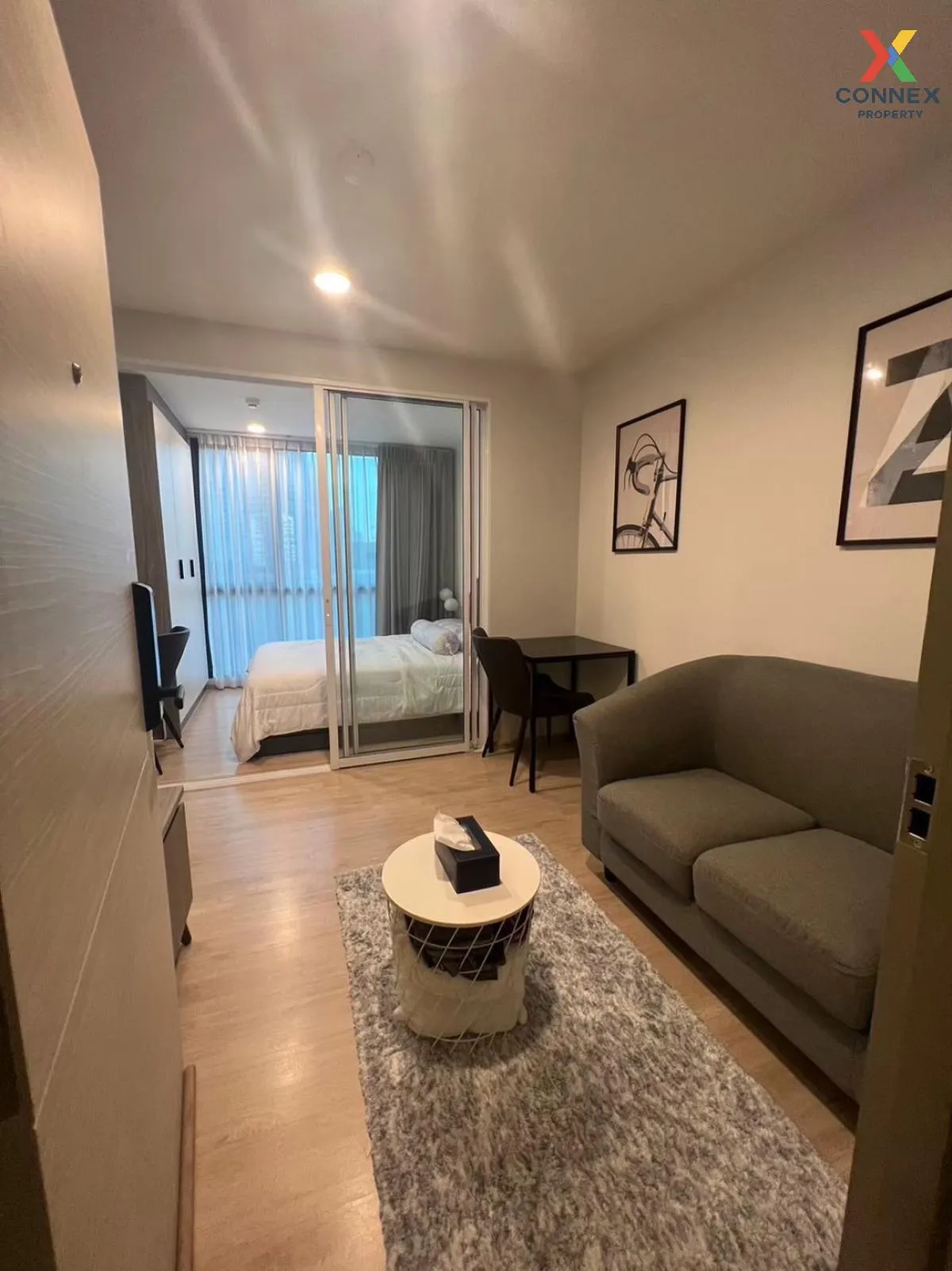 For Sale Condo , Premio Quinto , BTS-Sena Nikhom , Sena Nikhom , Chatuchak , Bangkok , CX-105951 1