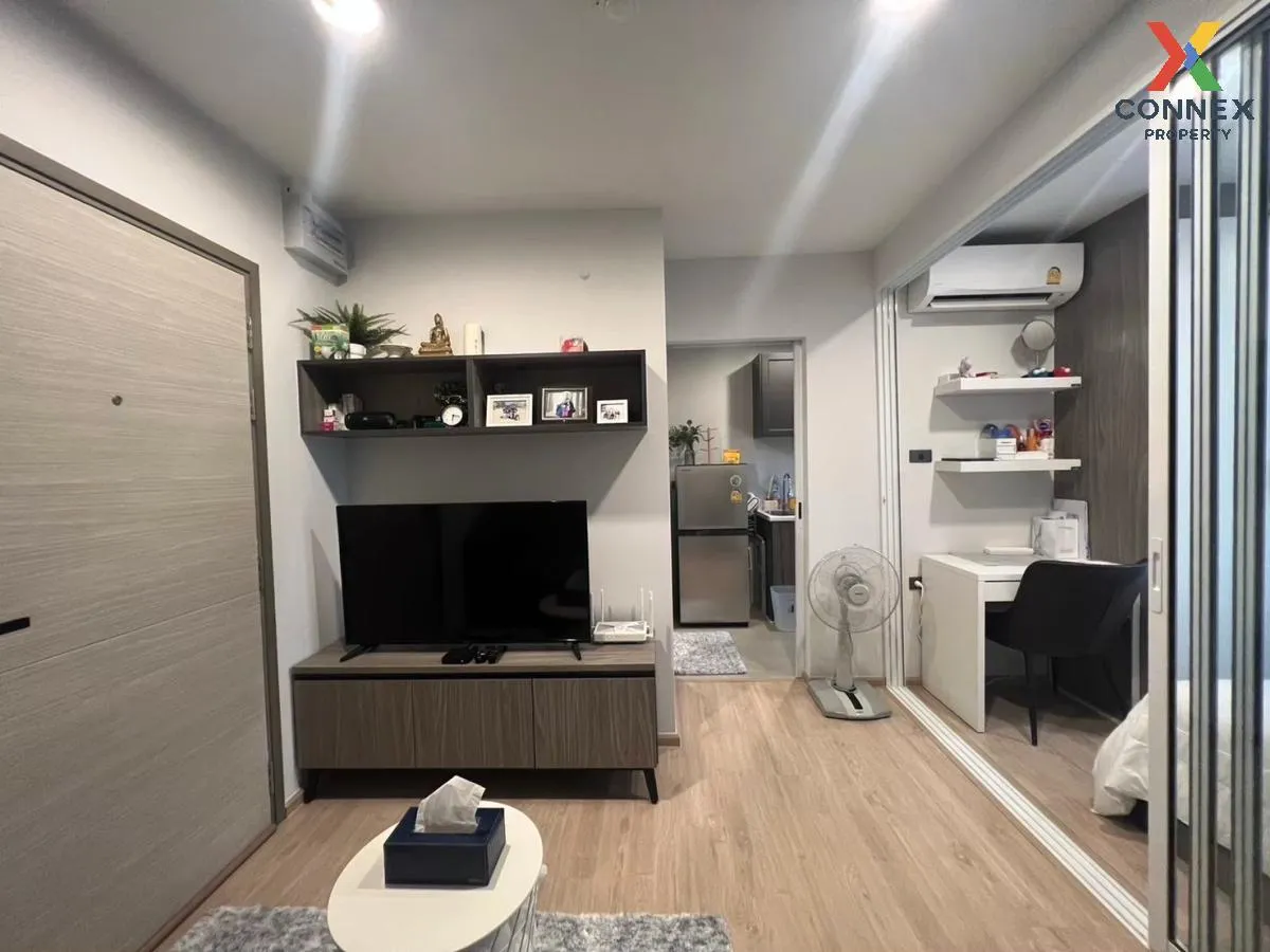 For Sale Condo , Premio Quinto , BTS-Sena Nikhom , Sena Nikhom , Chatuchak , Bangkok , CX-105951 2