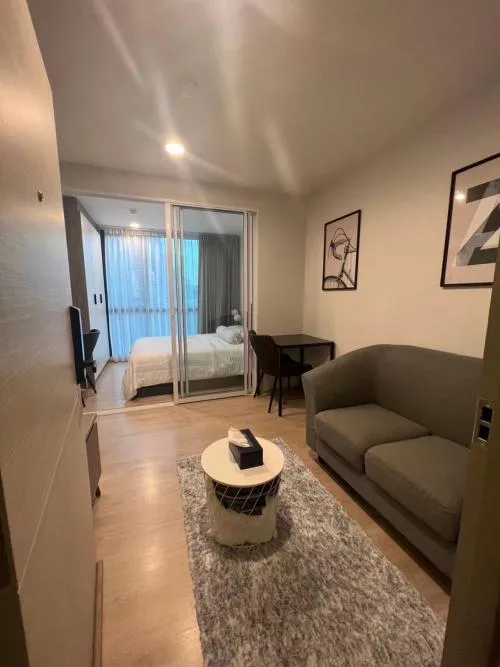 For Sale Condo , Premio Quinto , BTS-Sena Nikhom , Sena Nikhom , Chatuchak , Bangkok , CX-105951