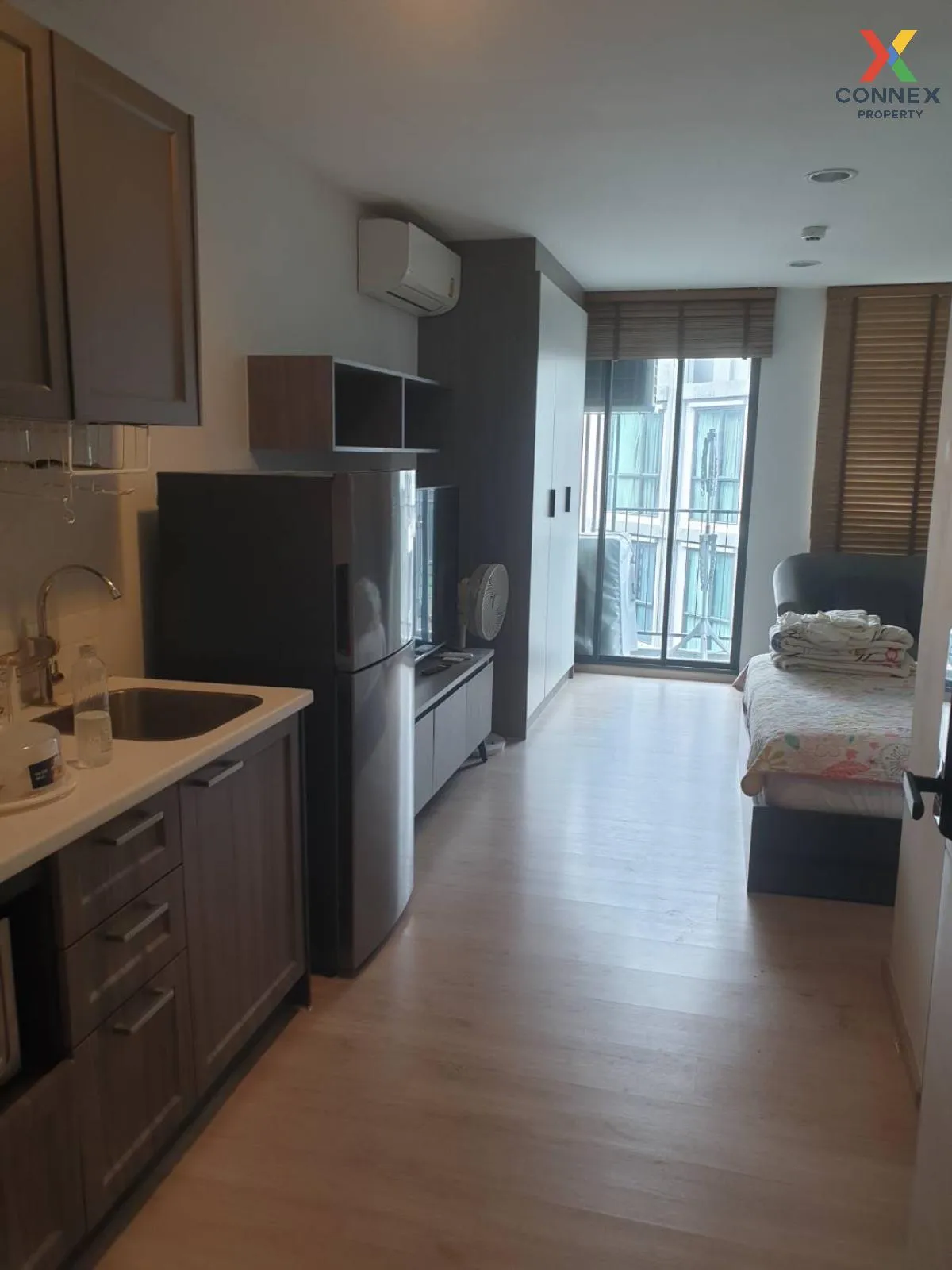 For Sale Condo , Premio Quinto , BTS-Sena Nikhom , Sena Nikhom , Chatuchak , Bangkok , CX-105990 3