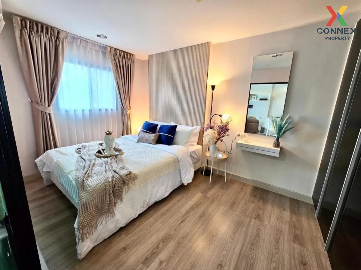 For Sale Condo , The Link Vano Sukhumvit 64 , BTS-Punnawithi , Bang Chak , Phra Khanong , Bangkok , CX-106001 1