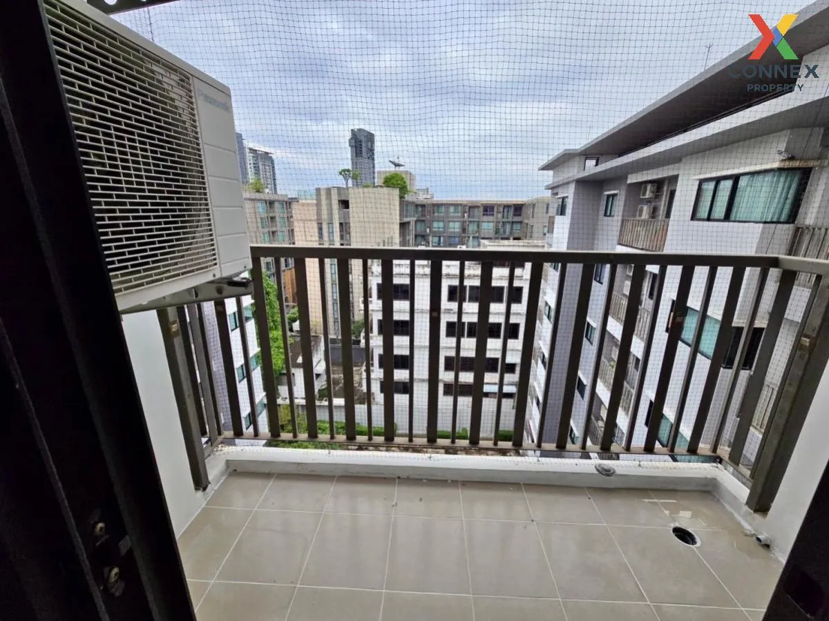 For Sale Condo , The Link Vano Sukhumvit 64 , BTS-Punnawithi , Bang Chak , Phra Khanong , Bangkok , CX-106001