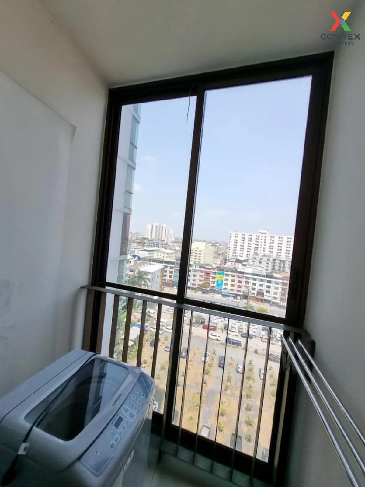 For Rent Condo , Ideo Mix Sukhumvit 103 , BTS-Udom Suk , Bang Na , Bang Na , Bangkok , CX-106003