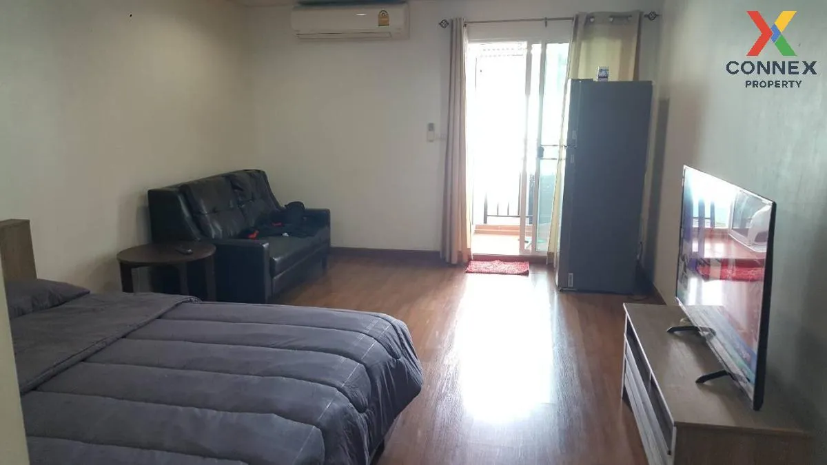 For Rent Condo , REGENT HOME 22 SUKHUMVIT 85 , BTS-On Nut , Bang Chak , Phra Khanong , Bangkok , CX-106004 1