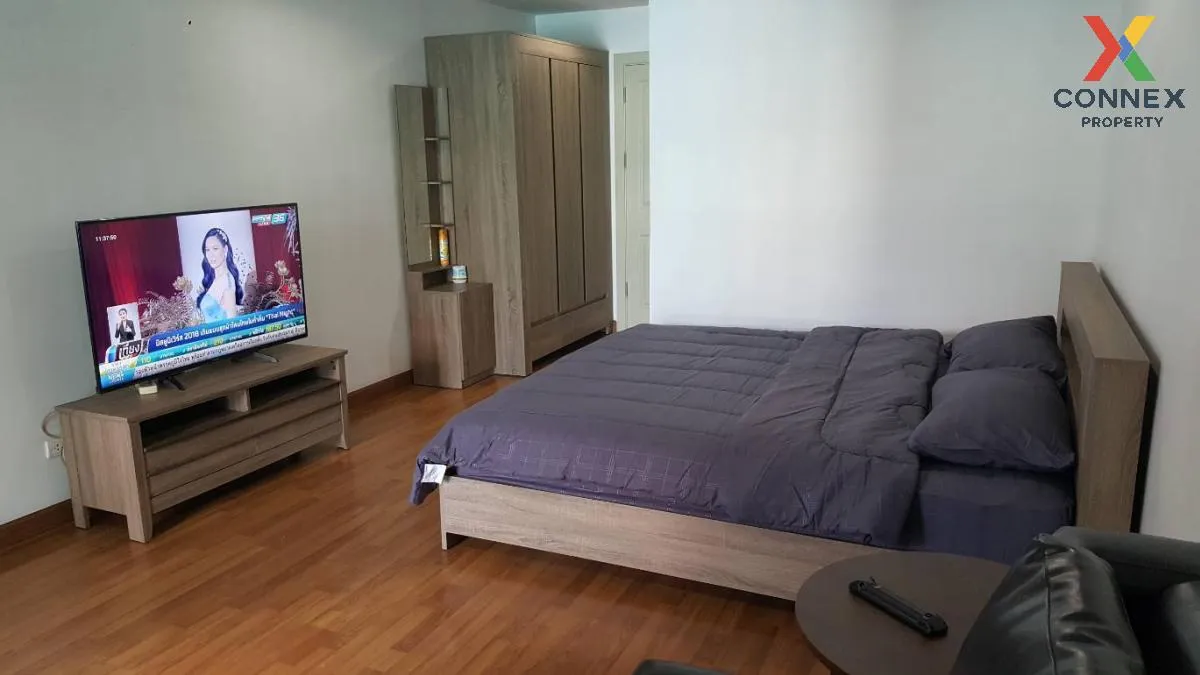 For Rent Condo , REGENT HOME 22 SUKHUMVIT 85 , BTS-On Nut , Bang Chak , Phra Khanong , Bangkok , CX-106004 2