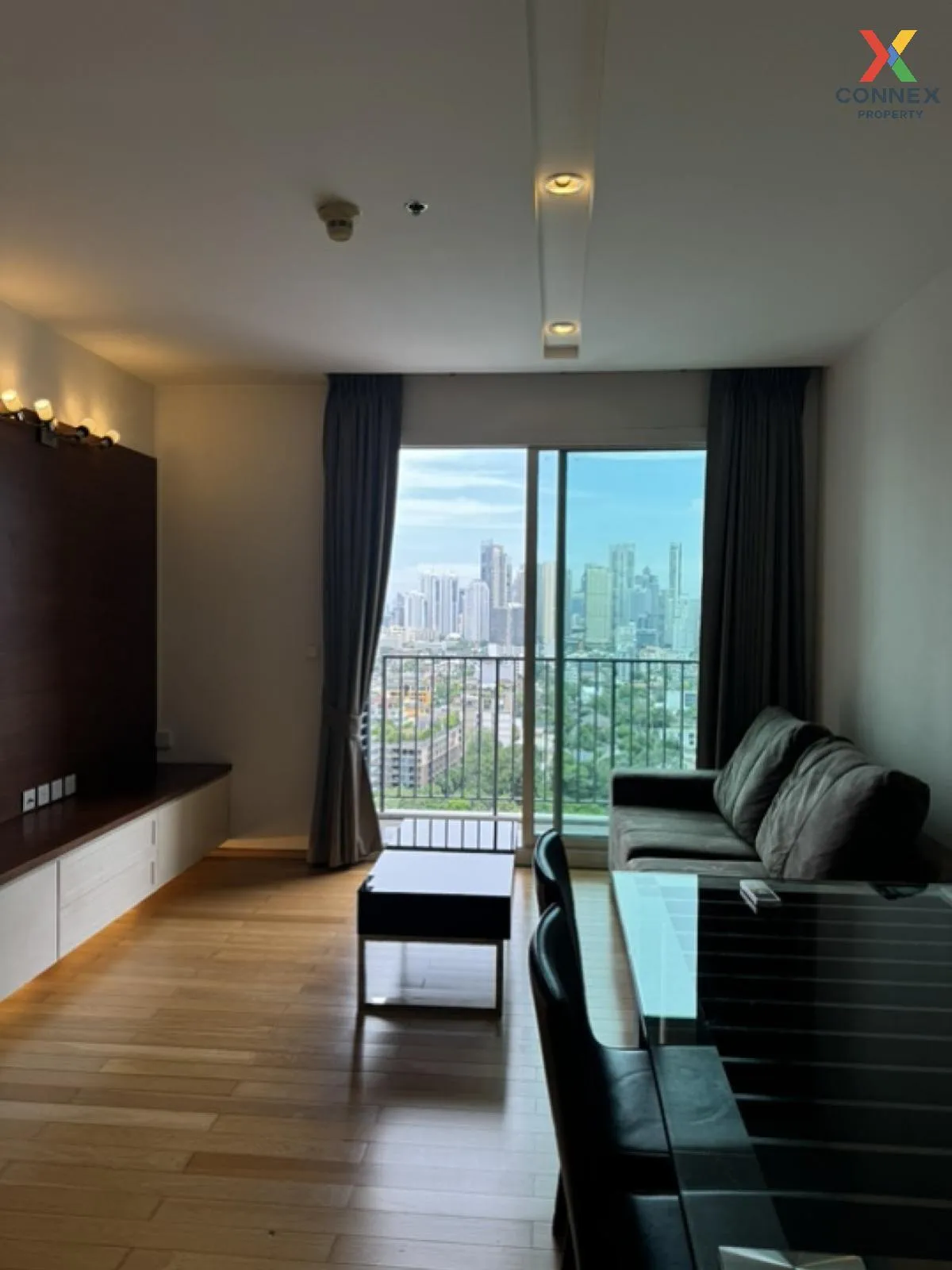 For Rent Condo , Siri at Sukhumvit , BTS-Thong Lo , Phra Khanong , Watthana , Bangkok , CX-106006 2