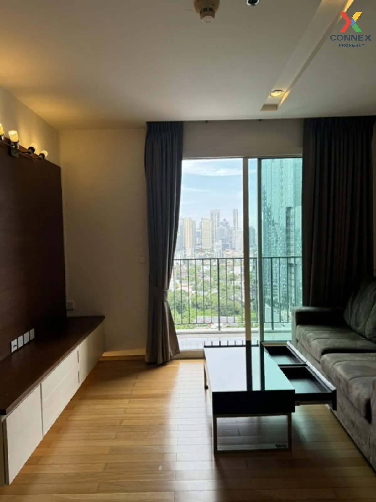 For Rent Condo , Siri at Sukhumvit , BTS-Thong Lo , Phra Khanong , Watthana , Bangkok , CX-106006 3