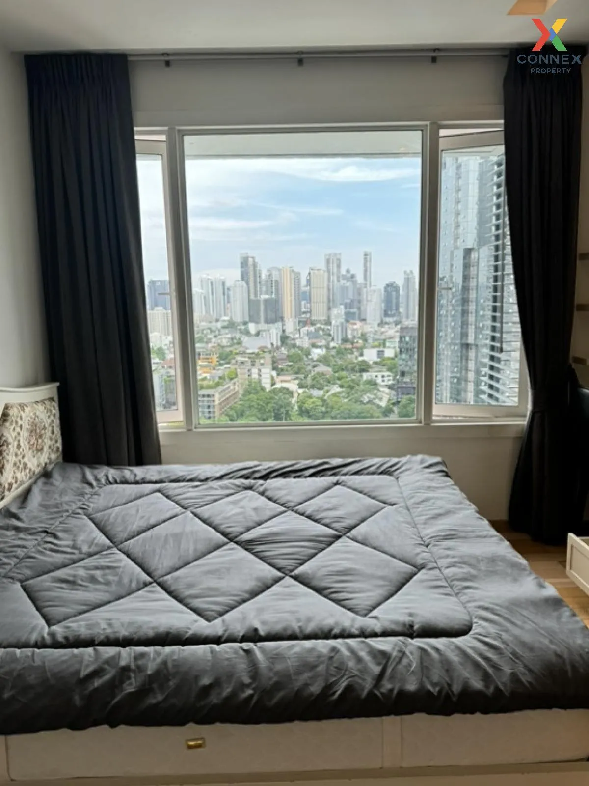 For Rent Condo , Siri at Sukhumvit , BTS-Thong Lo , Phra Khanong , Watthana , Bangkok , CX-106006