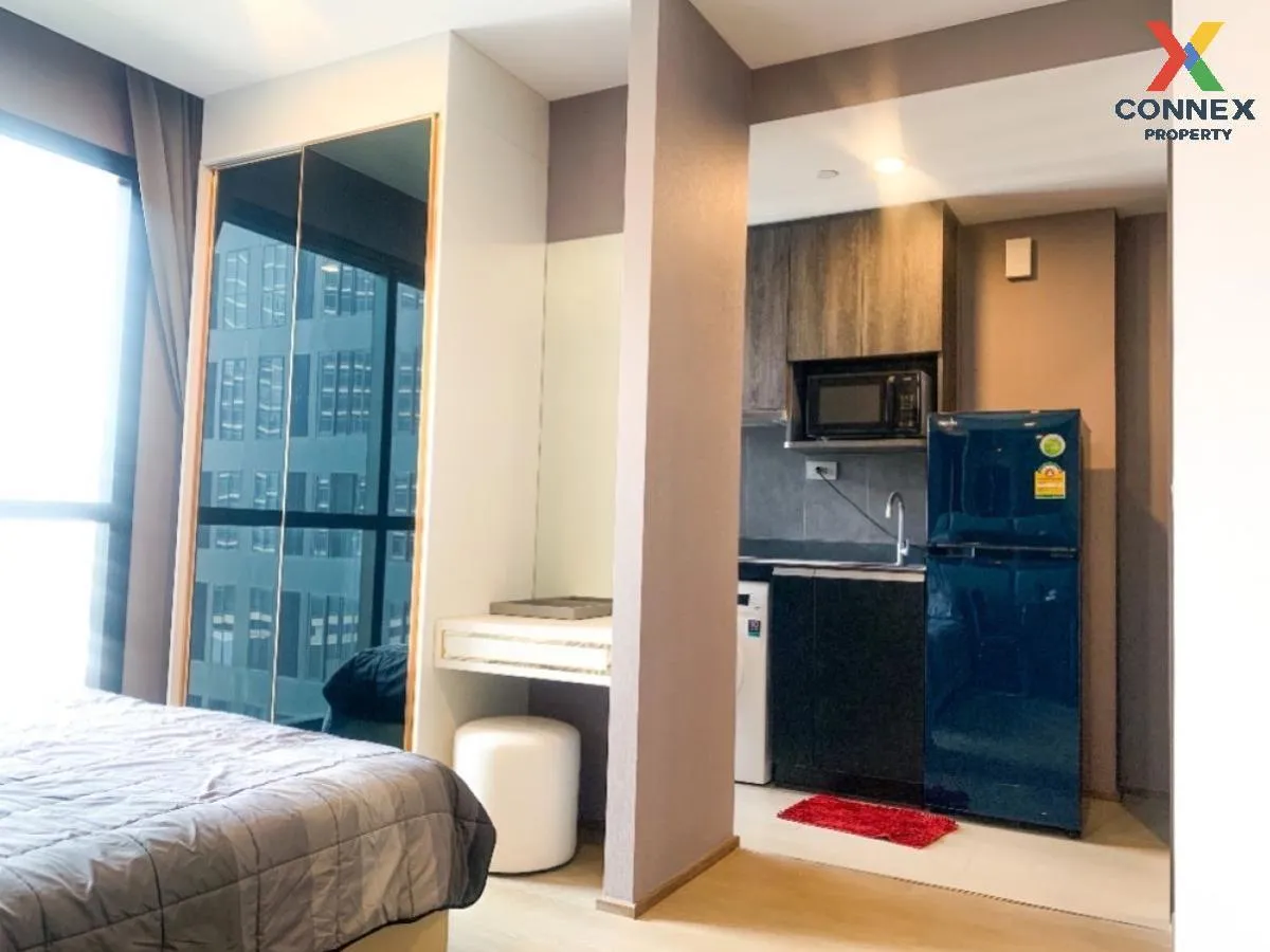 For Sale Condo , Ashton Chula-Silom , MRT-Sam Yan , Si Phraya , Bang Rak , Bangkok , CX-106007 3