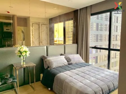 For Sale Condo , Ashton Chula-Silom , MRT-Sam Yan , Si Phraya , Bang Rak , Bangkok , CX-106007