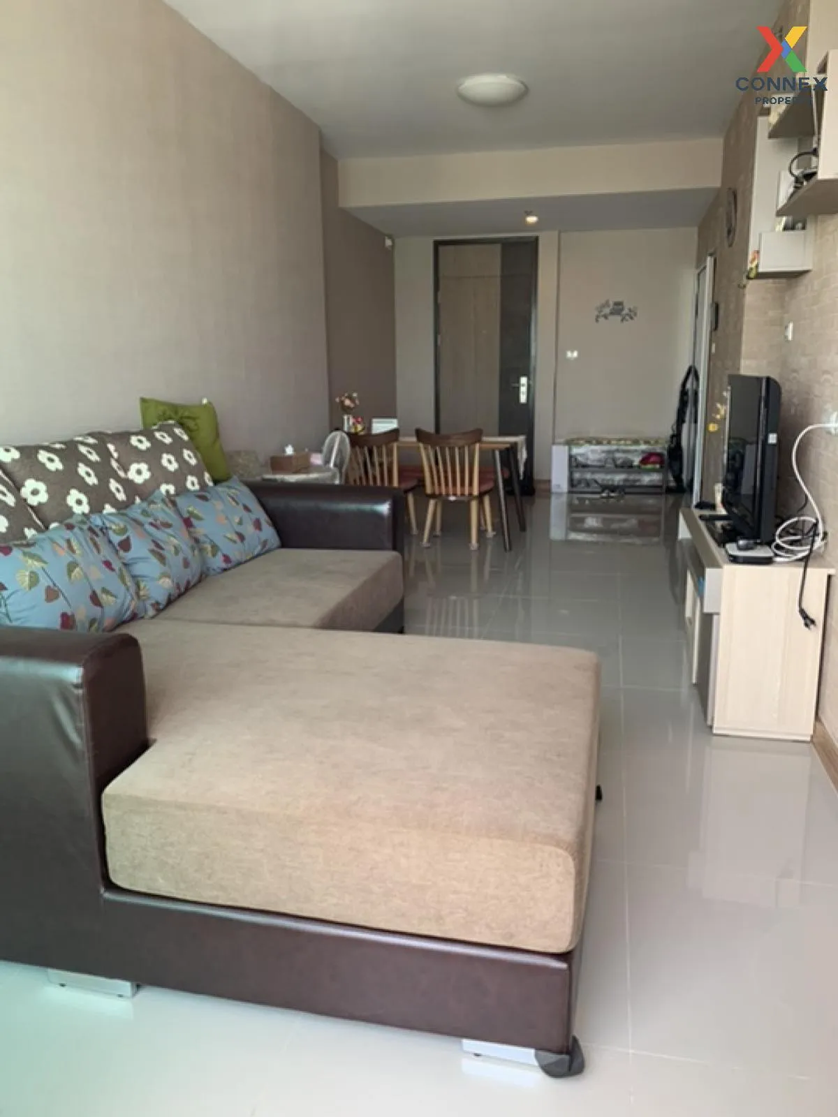 For Rent Condo , Supalai River Resort Charoen Nakhon , BTS-Krung Thon Buri , Samre , Thon Buri , Bangkok , CX-106009 2