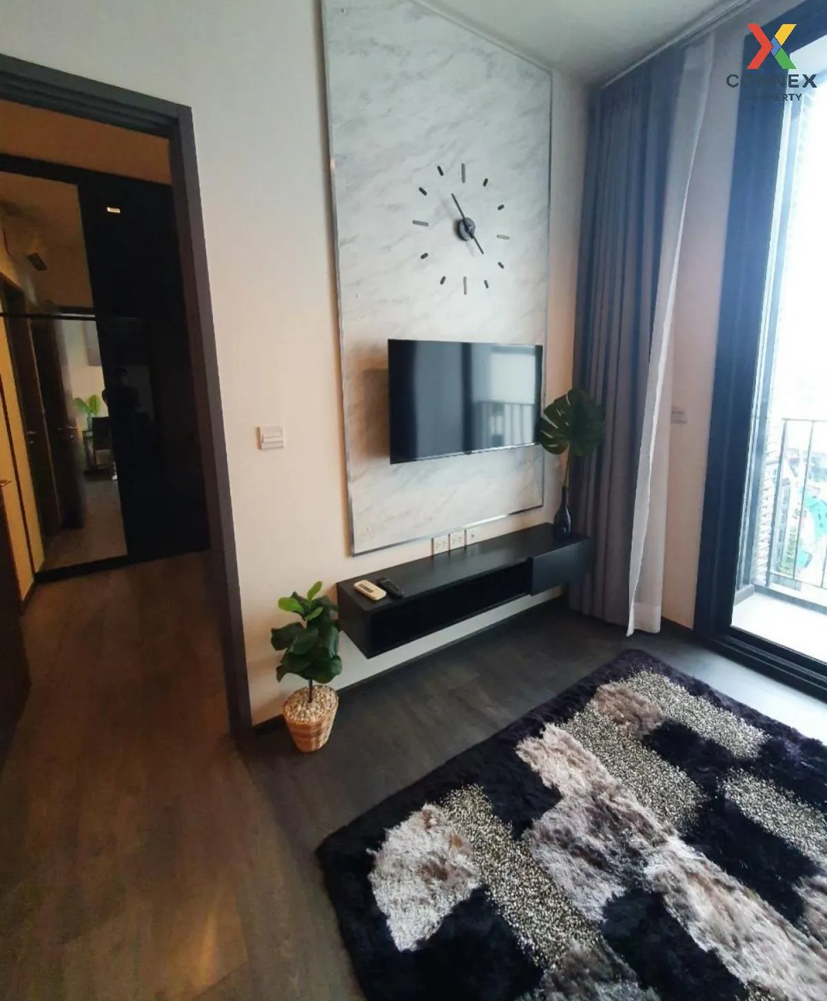 For Sale Condo , EDGE Sukhumvit 23 , BTS-Asok , Khlong Toei Nuea , Watthana , Bangkok , CX-106011 2