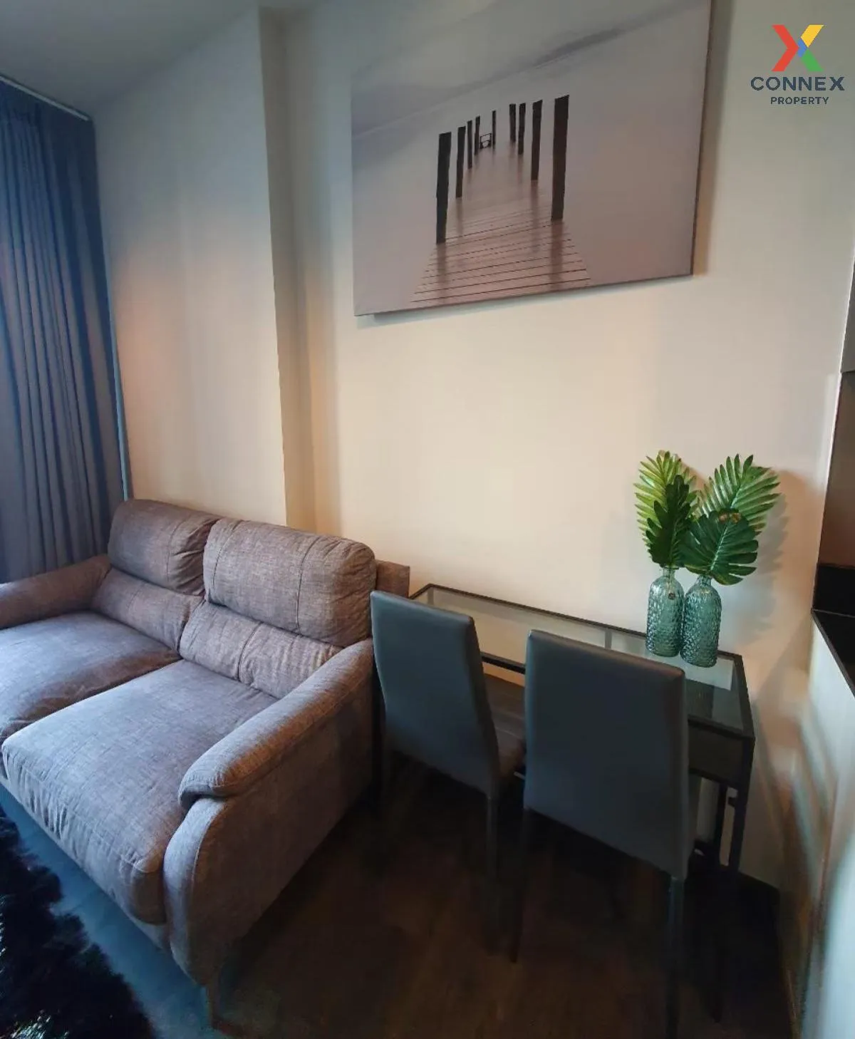 For Sale Condo , EDGE Sukhumvit 23 , BTS-Asok , Khlong Toei Nuea , Watthana , Bangkok , CX-106011 3