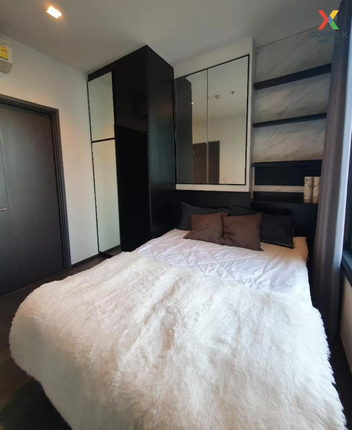 For Sale Condo , EDGE Sukhumvit 23 , BTS-Asok , Khlong Toei Nuea , Watthana , Bangkok , CX-106011