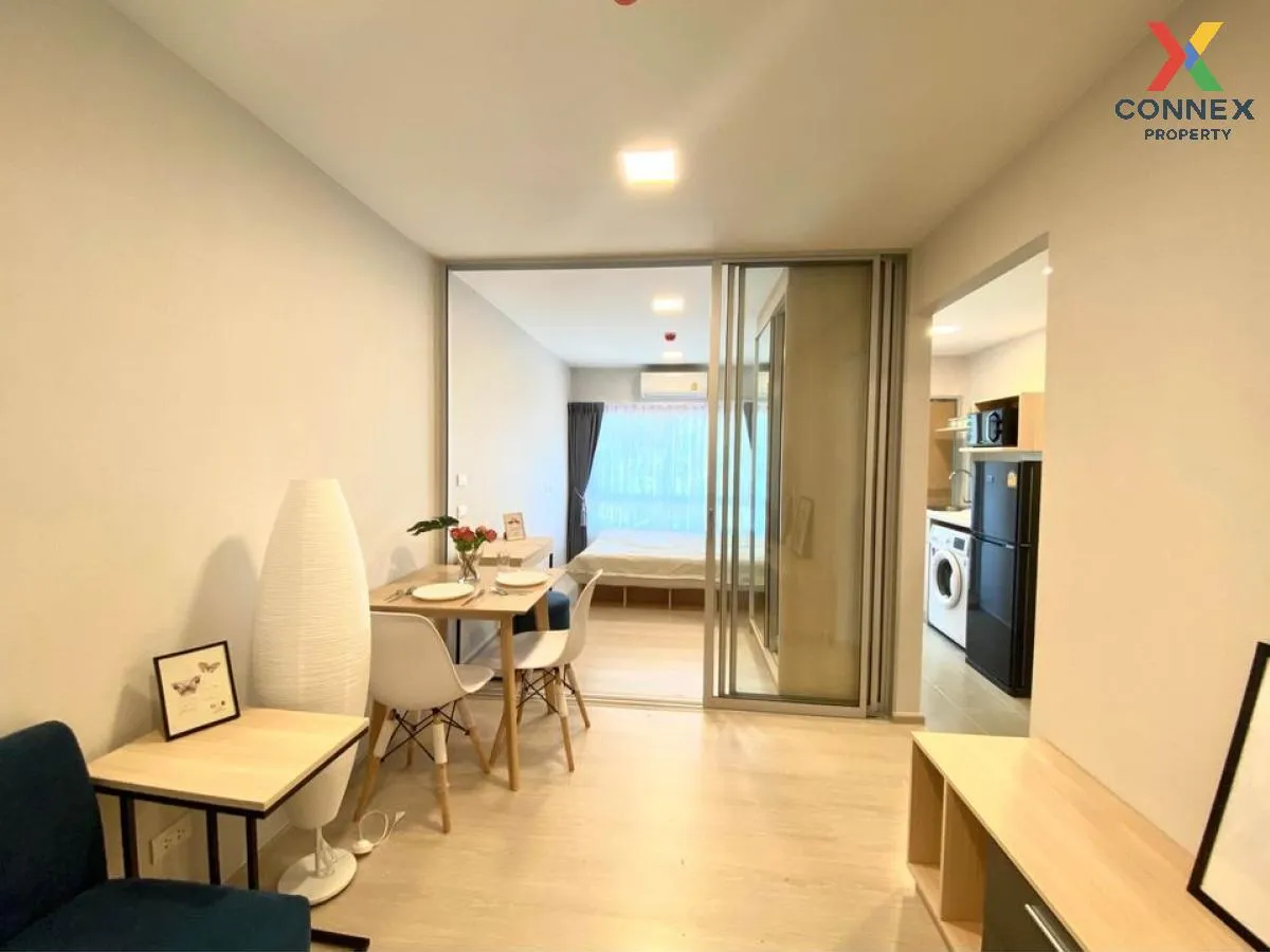 For Rent Condo , Plum Condo Rangsit Alive , Khlong Nueng , khlong Luang , Pathum Thani , CX-106013 3