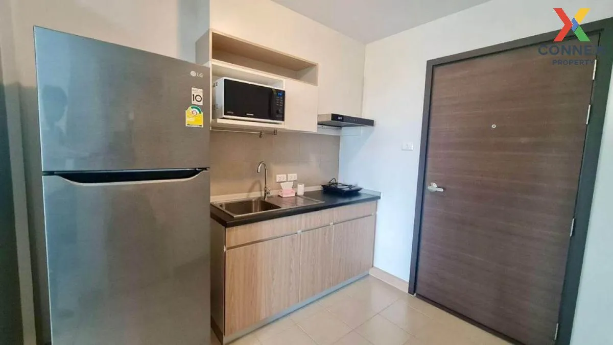 For Rent Condo , Supalai Veranda Rama 9 , MRT-Phra Ram 9 , Bang Kapi , Huai Khwang , Bangkok , CX-106016