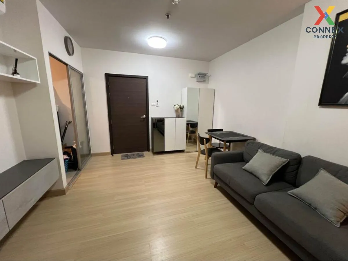 For Rent Condo , Supalai Veranda Rama 9 , MRT-Phra Ram 9 , Bang Kapi , Huai Khwang , Bangkok , CX-106018 2