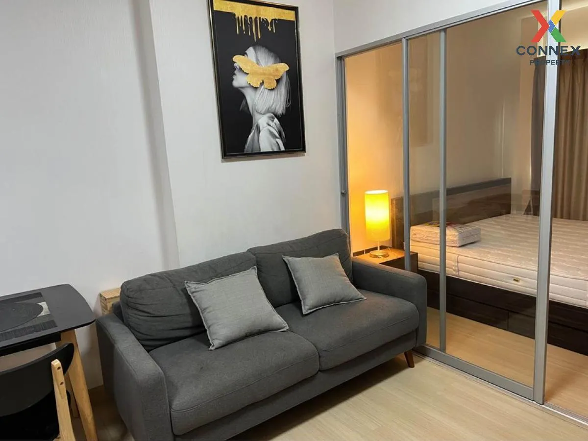 For Rent Condo , Supalai Veranda Rama 9 , MRT-Phra Ram 9 , Bang Kapi , Huai Khwang , Bangkok , CX-106018 3