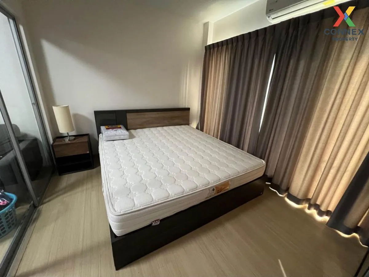 For Rent Condo , Supalai Veranda Rama 9 , MRT-Phra Ram 9 , Bang Kapi , Huai Khwang , Bangkok , CX-106018