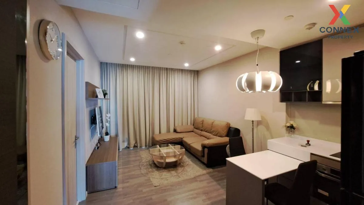 For Rent Condo , 333 Riverside , river view , MRT-Bang Pho , Bang Sue , Bang Su , Bangkok , CX-106020 2