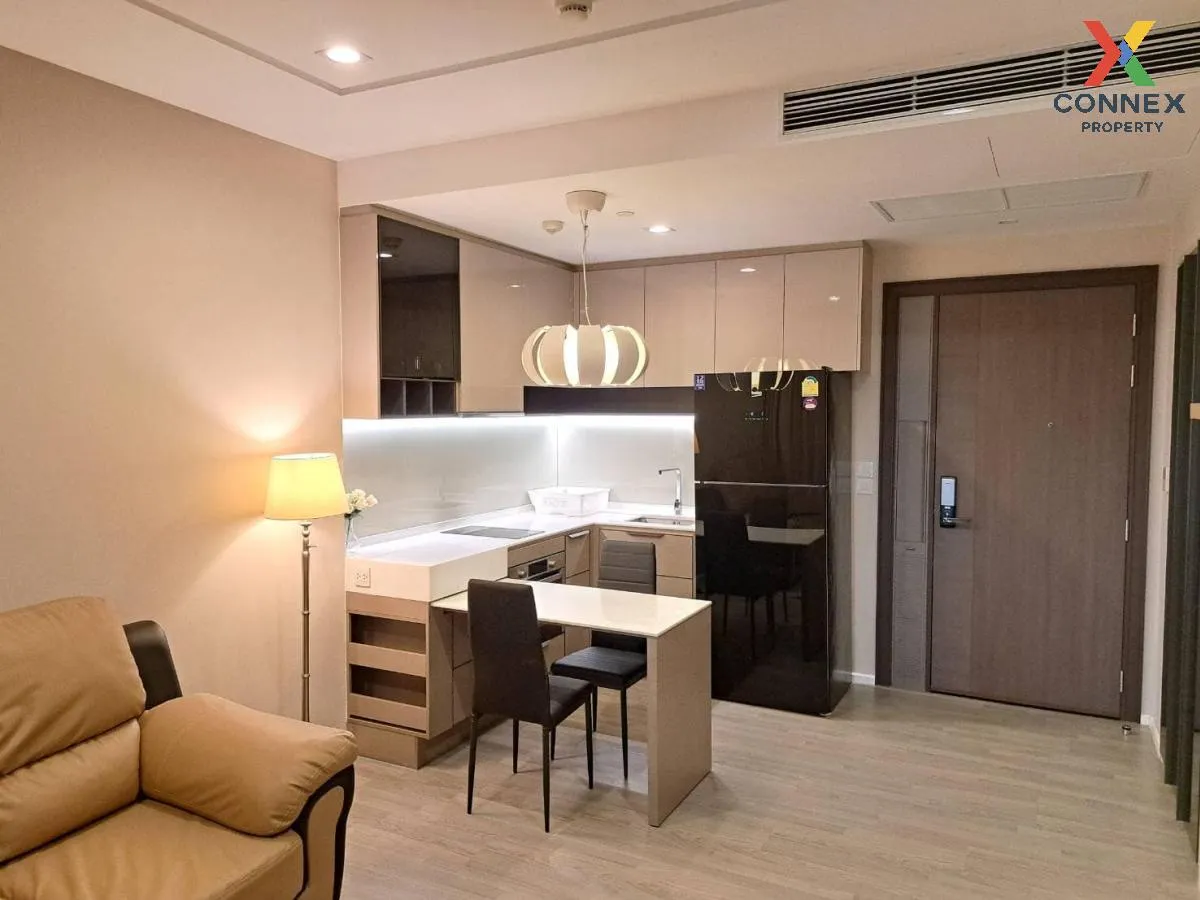 For Rent Condo , 333 Riverside , river view , MRT-Bang Pho , Bang Sue , Bang Su , Bangkok , CX-106020 4