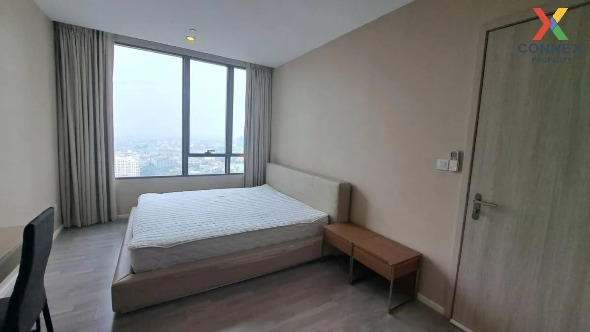 For Rent Condo , 333 Riverside , river view , MRT-Bang Pho , Bang Sue , Bang Su , Bangkok , CX-106020