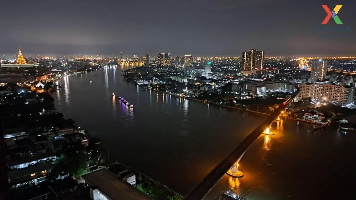 For Rent Condo , 333 Riverside , river view , MRT-Bang Pho , Bang Sue , Bang Su , Bangkok , CX-106020