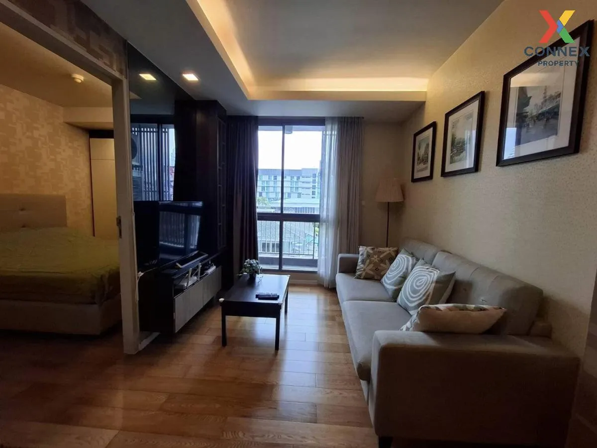 For Rent Condo , Focus Ploenchit , BTS-Phloen Chit , Khlong Toei , Khlong Toei , Bangkok , CX-106021 2