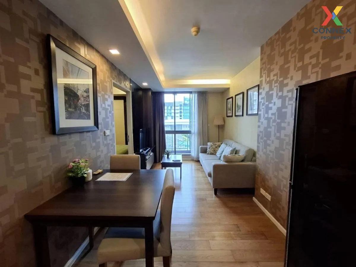 For Rent Condo , Focus Ploenchit , BTS-Phloen Chit , Khlong Toei , Khlong Toei , Bangkok , CX-106021 3