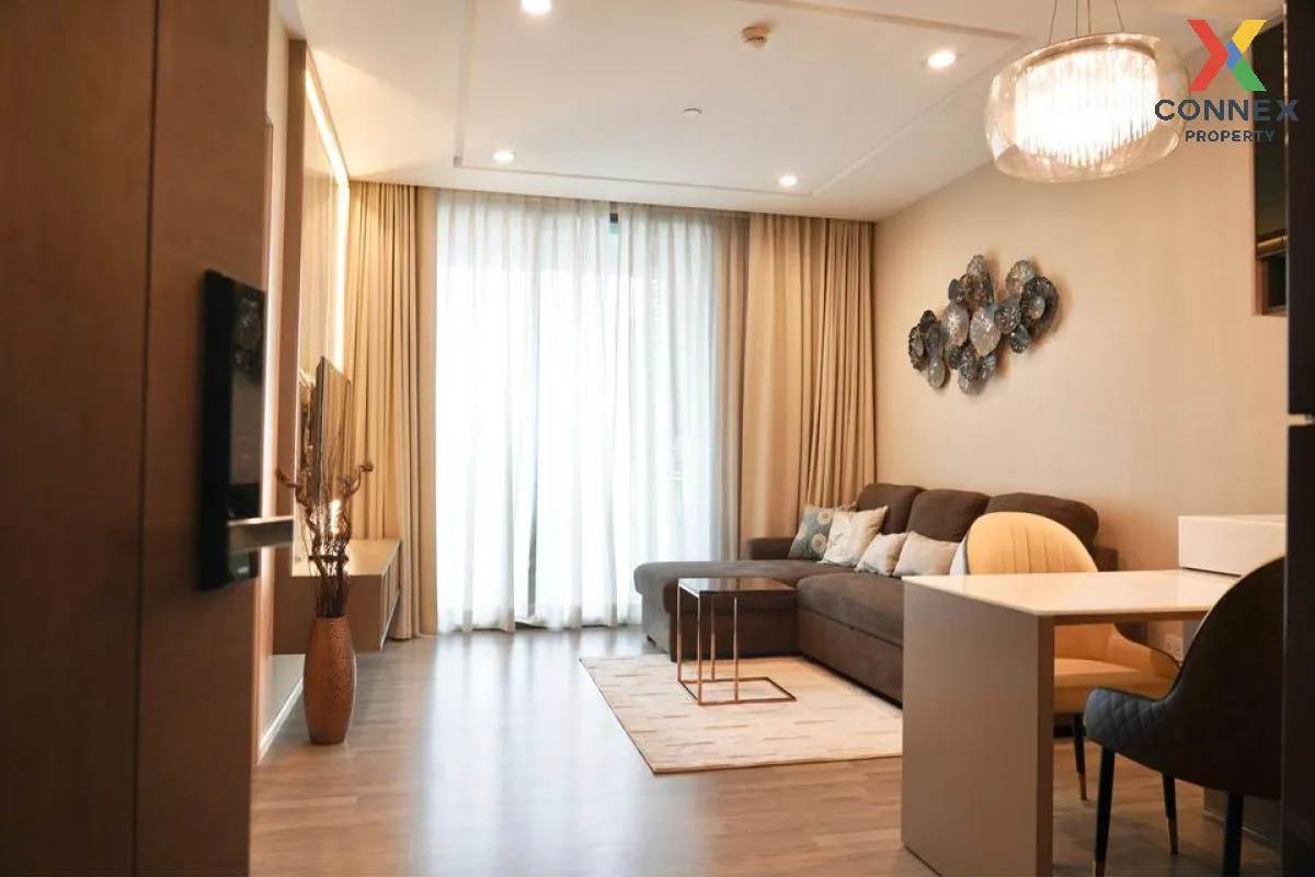 For Rent Condo , 333 Riverside , MRT-Bang Pho , Bang Sue , Bang Su , Bangkok , CX-106022 1