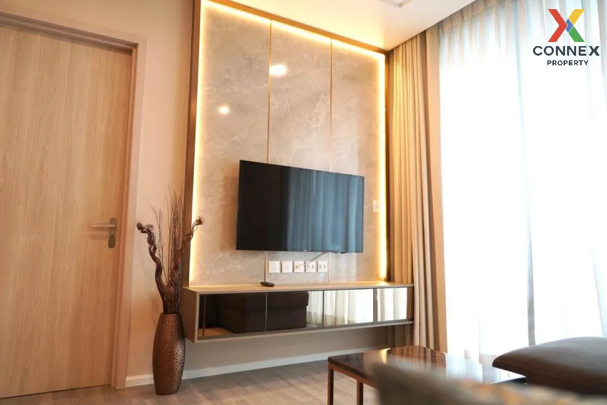 For Rent Condo , 333 Riverside , MRT-Bang Pho , Bang Sue , Bang Su , Bangkok , CX-106022 3