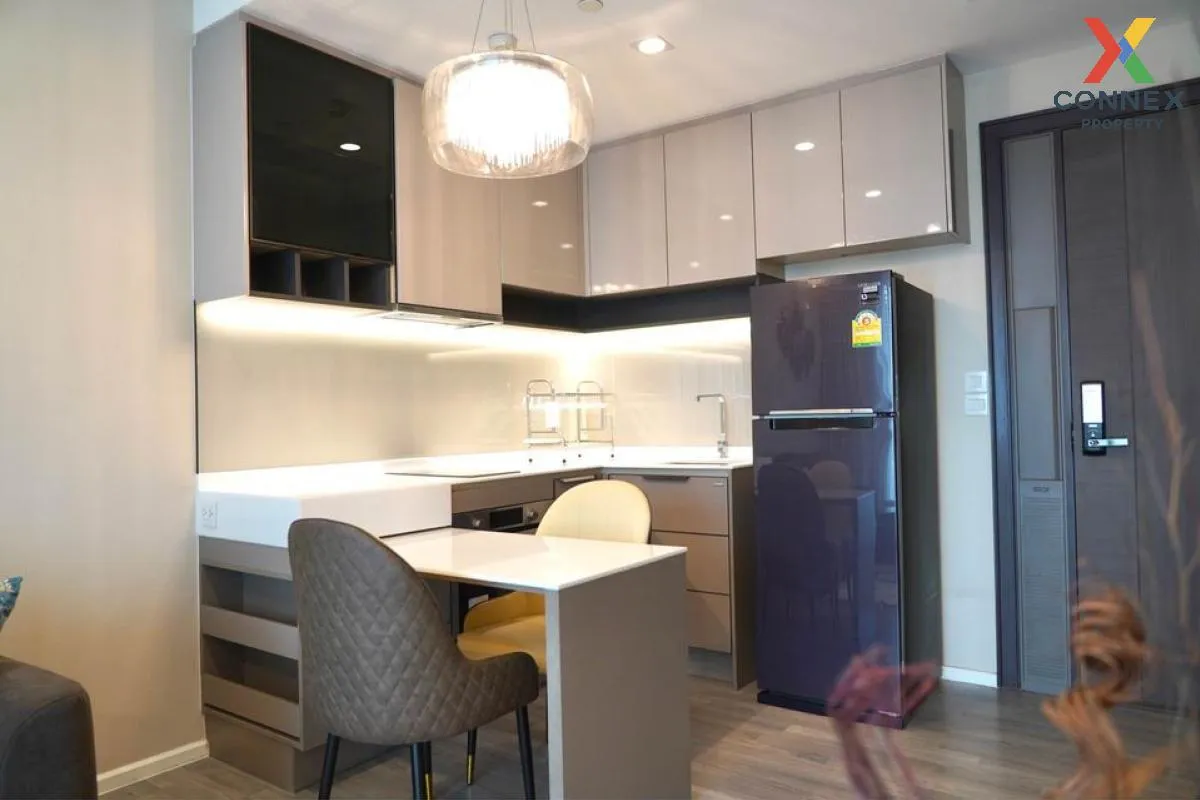 For Rent Condo , 333 Riverside , MRT-Bang Pho , Bang Sue , Bang Su , Bangkok , CX-106022