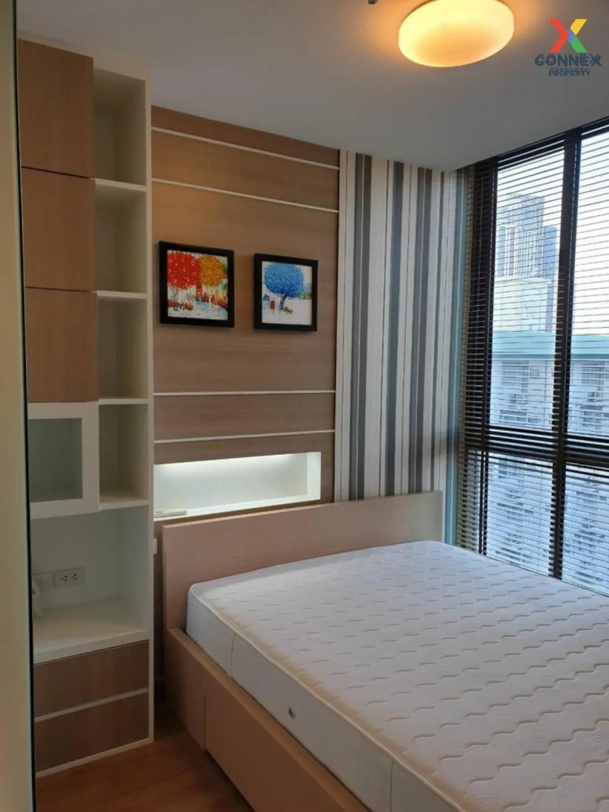 For Sale Condo , Ideo Mix Sukhumvit 103 , BTS-Udom Suk , Bang Na , Bang Na , Bangkok , CX-106024 4