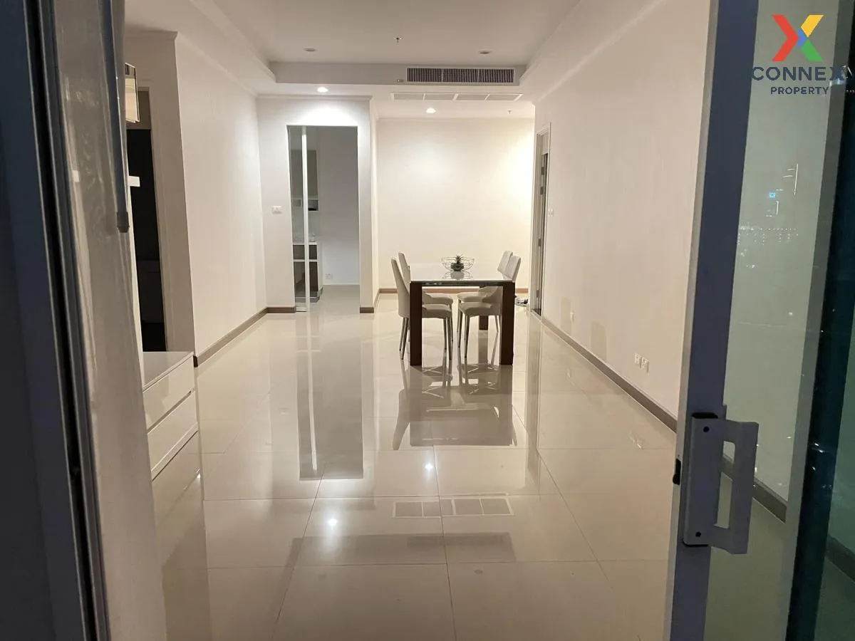 For Sale Condo , Supalai Elite Phayathai , nice view , high floor , BTS-Phaya Thai , Thung Phaya Thai , Rat Thewi , Bangkok , CX-106026 1